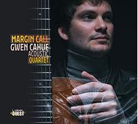 Gwen Cahue - Bastien Ribot - Julien Cattiaux - Wil - Margin Call