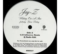 Gwen Dickey - Carwash/Wishing on A Star [Import] [VINYL]