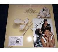 Gwen Dickey (Rose Royce) - Rose Royce Greatest Hits (SIGNED AUTOGRAPH WITH COA)-LP