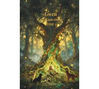 Gwen et la Ligne Droite: Tome 3 - Ce qui reste quand tout semble fini (La Trilogie de Gwen)