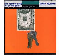 Gwen Guthrie - Ain't Nothin' Goin' On But The Rent - Gwen Guthrie 7" 45