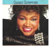 Gwen Guthrie - Cult Album incl. Ain't Nothing Going On (But The Rent)