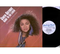 GWEN GUTHRIE - GOOD TO GO LOVER - 12 INCH VINYL
