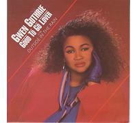 Gwen Guthrie - Good To Go Lover - Gwen Guthrie 7" 45