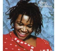 Gwen Guthrie - Gwen Guthrie