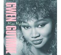 GWEN GUTHRIE / MISS MY LOVE