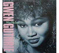Gwen Guthrie - Miss My Love
