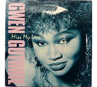 Gwen Guthrie - miss my love (4 mixes) 12