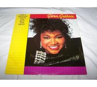 GWEN GUTHRIE - nothin' goin' on but the rent 12