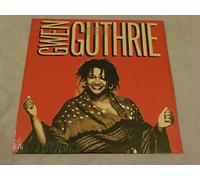 Gwen Guthrie [Vinyl LP]