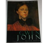 Gwen John (British Artists)