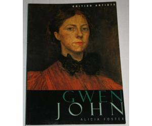 Gwen John (British Artists)
