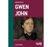 Gwen John (British Artists Series)