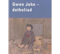 Gwen John - Detholiad