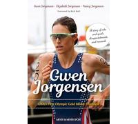 Gwen Jorgensen: USA`s First Olympic Gold Medal Triathlete