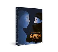 GWEN LE LIVRE DE SABLE