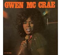 Gwen McCrae For Your Love LP Vinyl 3436816 NEW