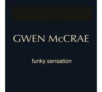 Gwen Mccrae - Funky Sensation