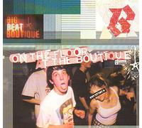 Gwen McCrae Justice Bumpy Knuckles Mulder Prisoners Of Technology - on the fIoor (Nonstop DJ Mixed)