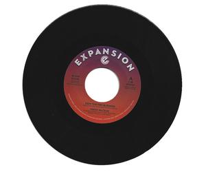 Gwen McCrae Keep the Fire Burning/Funky Sensation Northern/Modern Soul Listen