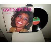 Gwen McCrae - On My Way