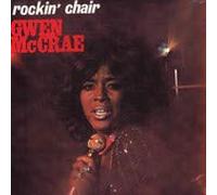 Gwen McCrae - Rockin' Chair