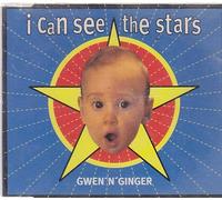 Gwen 'n' Ginger - I can see the stars [Single-CD]