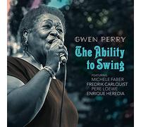 Gwen Perry - The Ability to Swing