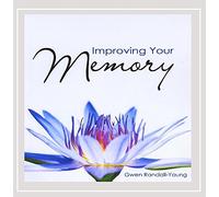 Gwen Randall-Young - Improving Your Memory