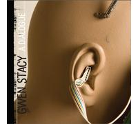 GWEN STACY - A DIALOGUE/FIRST WORD [SINGLE] NEW VINYL RECORD