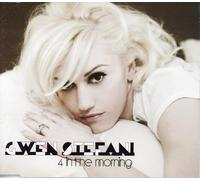 Gwen Stefani - 4 In The Morning by Gwen Stefani