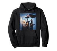 Gwen Stefani Band No Doubt Shoot By Michael Grecco Pullover Hoodie