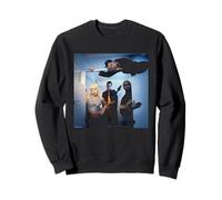 Gwen Stefani Band No Doubt Shoot By Michael Grecco Sweatshirt