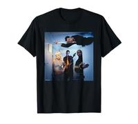 Gwen Stefani Band No Doubt Shoot by Michael Grecco T-Shirt
