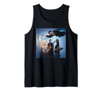 Gwen Stefani Band No Doubt Shoot by Michael Grecco Tank Top