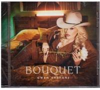 Gwen Stefani – Bouquet – CD – US Import – Interscope
