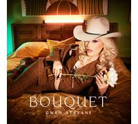 Gwen Stefani – Bouquet – Coloured 12" Vinyl – Interscope