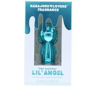 GWEN STEFANI HARAJUKU LOVERS LIL ANGEL 15ML EDP SPRAY | NEW & BOXED | FREE P&P |
