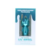 Gwen Stefani Harajuku Lovers Pop Electric Lil' Angel Eau de Parfum 15ml | TJ Hughes