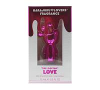 Gwen Stefani Harajuku Lovers Love 15ml EDP Spray