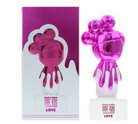 Harajuku Lovers ''Pop Electric'' Love - 30ml Eau De Parfum Spray
