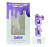 Gwen Stefani Harajuku Lovers Pop Electric Music Eau de Parfum 15ml