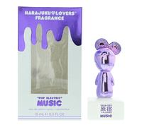 Gwen Stefani Harajuku Lovers Pop Electric Music Eau de Parfum 15ml