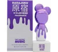 Gwen Stefani Harajuku Lovers Pop Electric Music EDP 30ml Spray