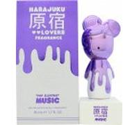 Gwen Stefani Harajuku Lovers Music 50ml