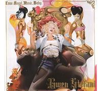 Gwen Stefani - Iove.angeI.music.baby.