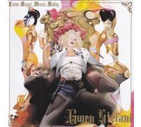 Gwen Stefani - Love Angel Music Baby
