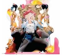 Gwen Stefani - Love, Angel, Music, Baby [New CD]