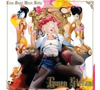 Gwen Stefani - Love.Angel. Music.Baby [VINYL]