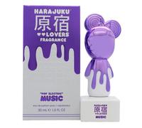 Gwen Stefani Pop Electric Music Eau De Parfum 30ml